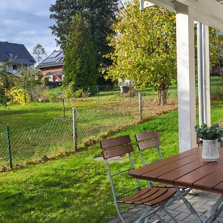 Apartamento Deluxe Waldbrol