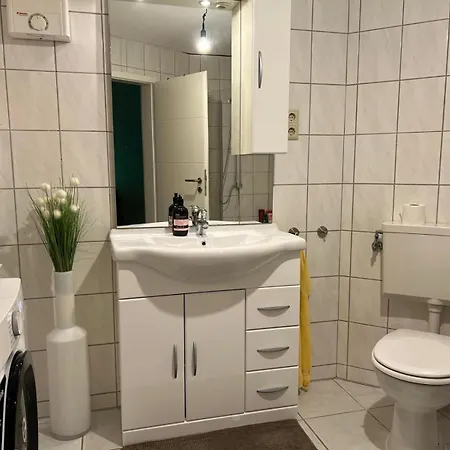 Deluxe Apartamento