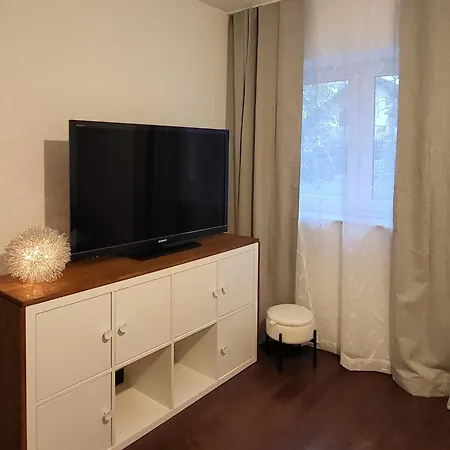 Deluxe Apartamento Waldbrol