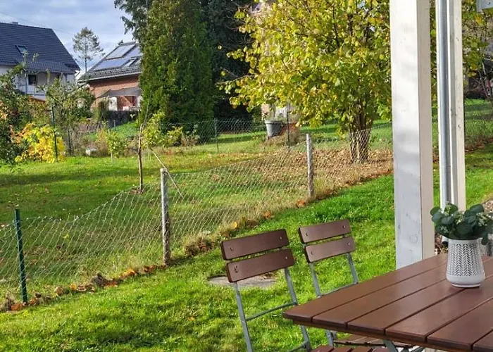 Apartament Deluxe Waldbrol