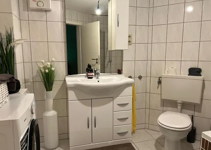 Deluxe Apartament