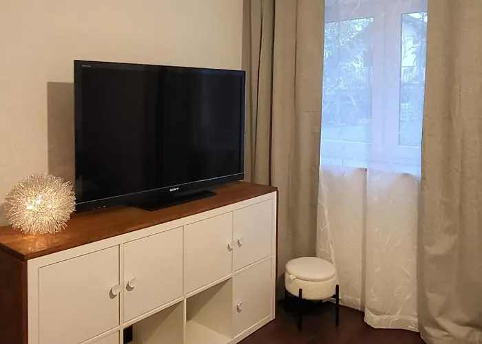 Deluxe Apartament Waldbrol